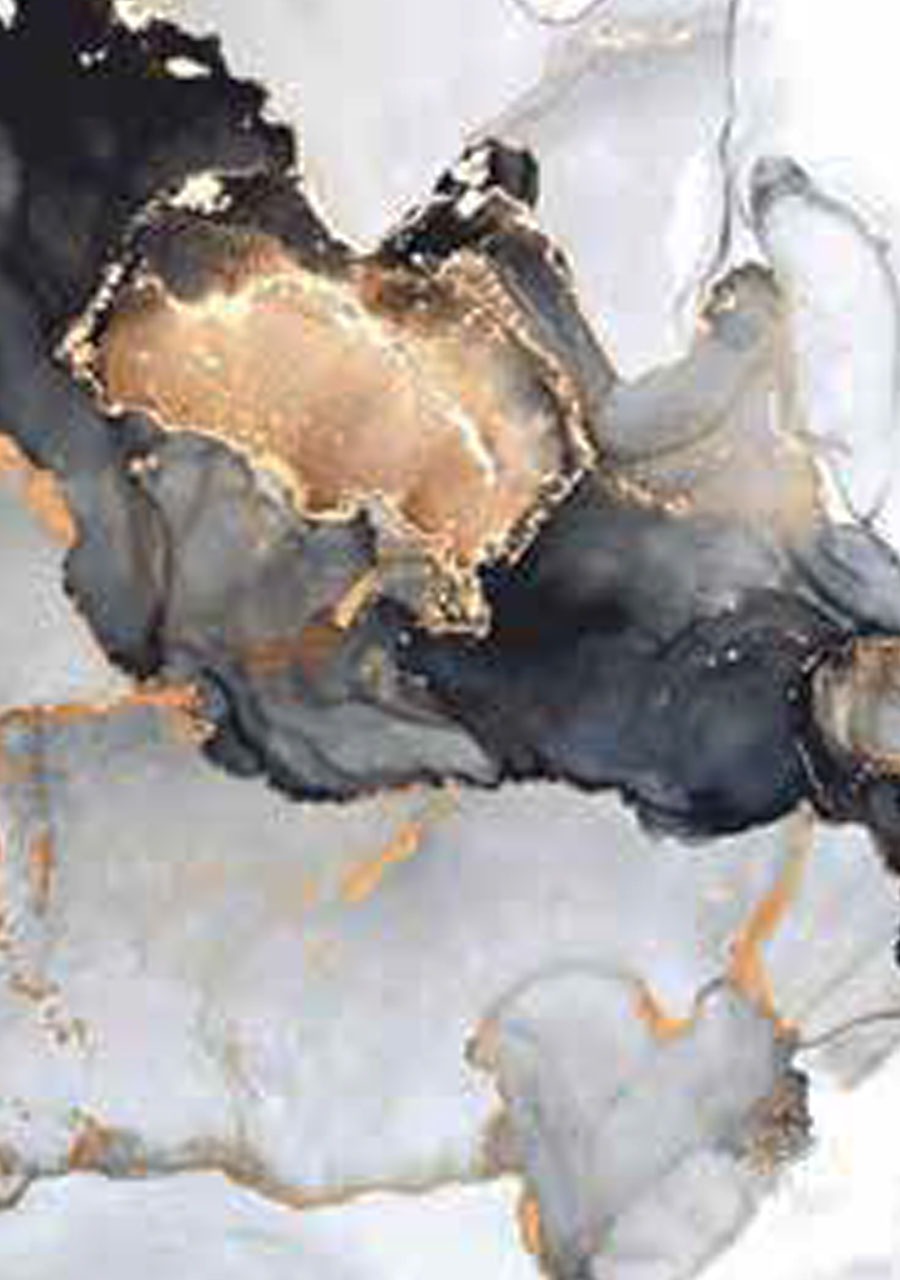 Cer&acirc;mica Golden Sky Polido